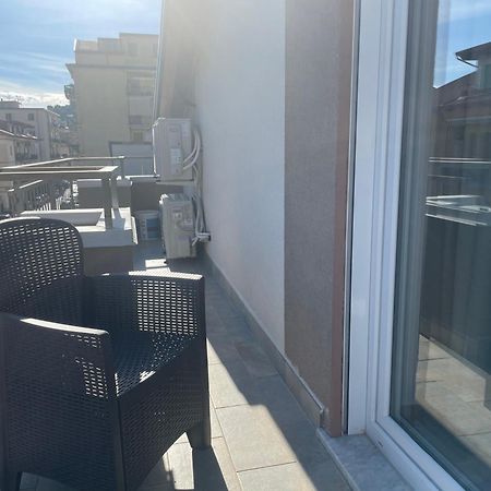 Annabella'S Home Agropoli Luaran gambar