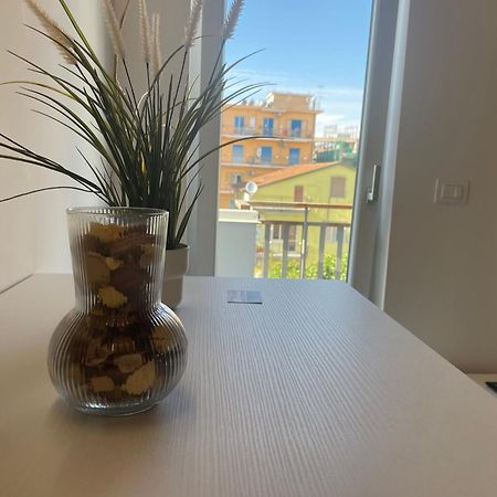 Annabella'S Home Agropoli Luaran gambar
