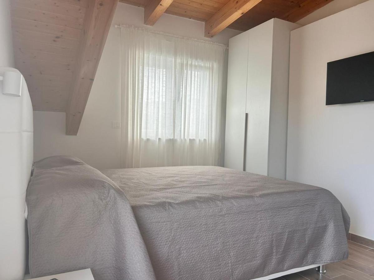 Annabella'S Home Agropoli Luaran gambar