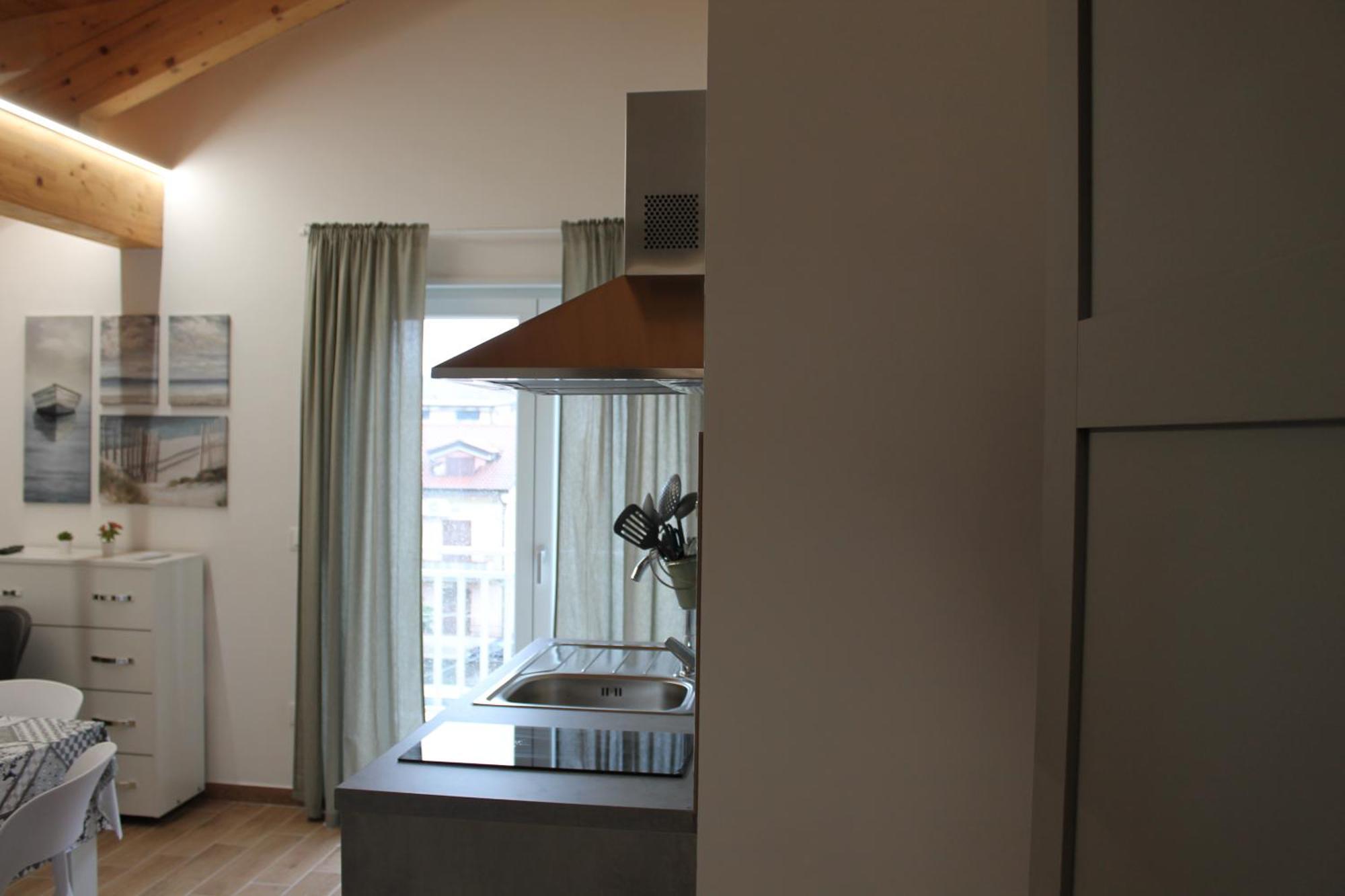 Annabella'S Home Agropoli Luaran gambar