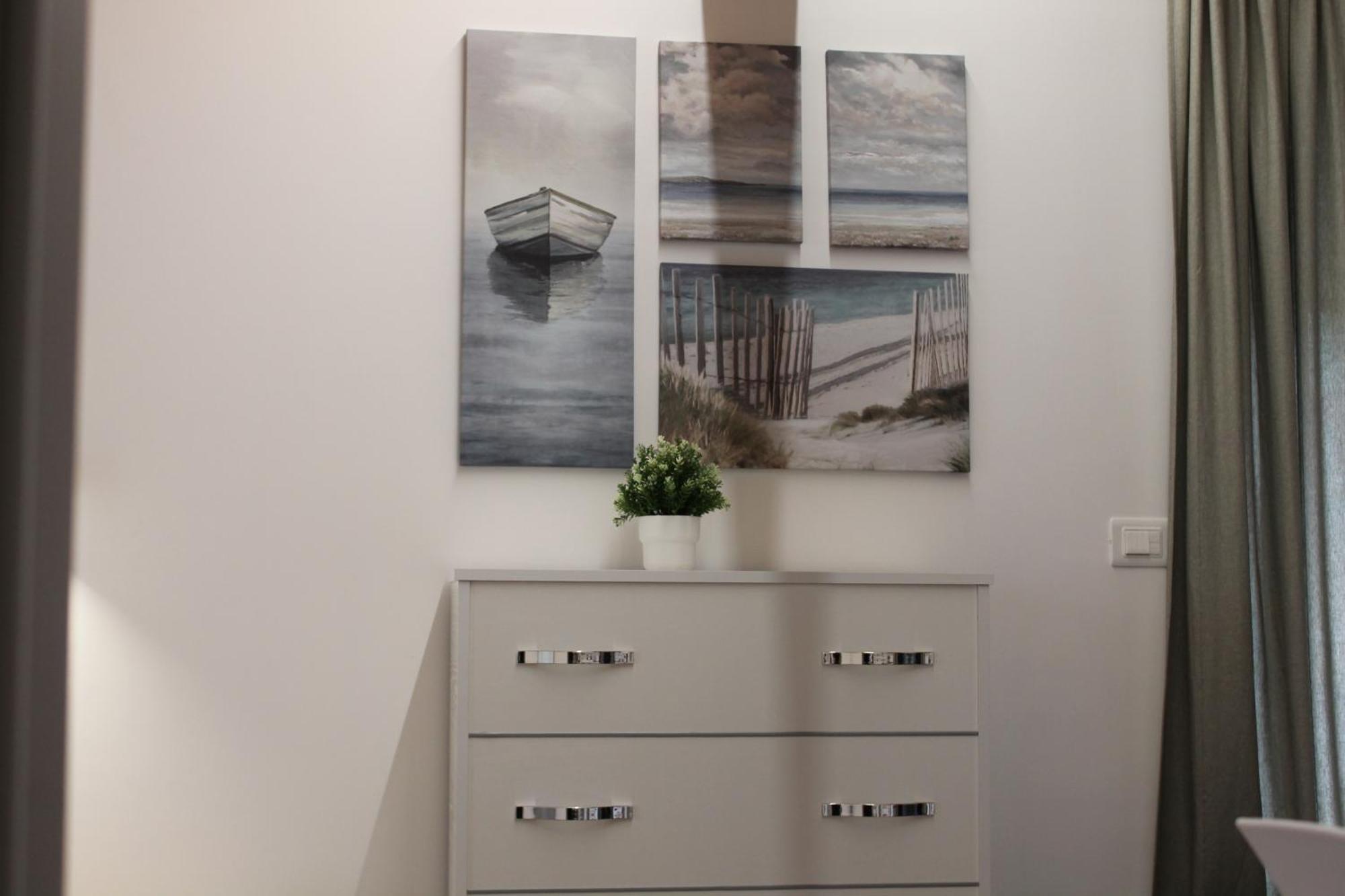 Annabella'S Home Agropoli Luaran gambar
