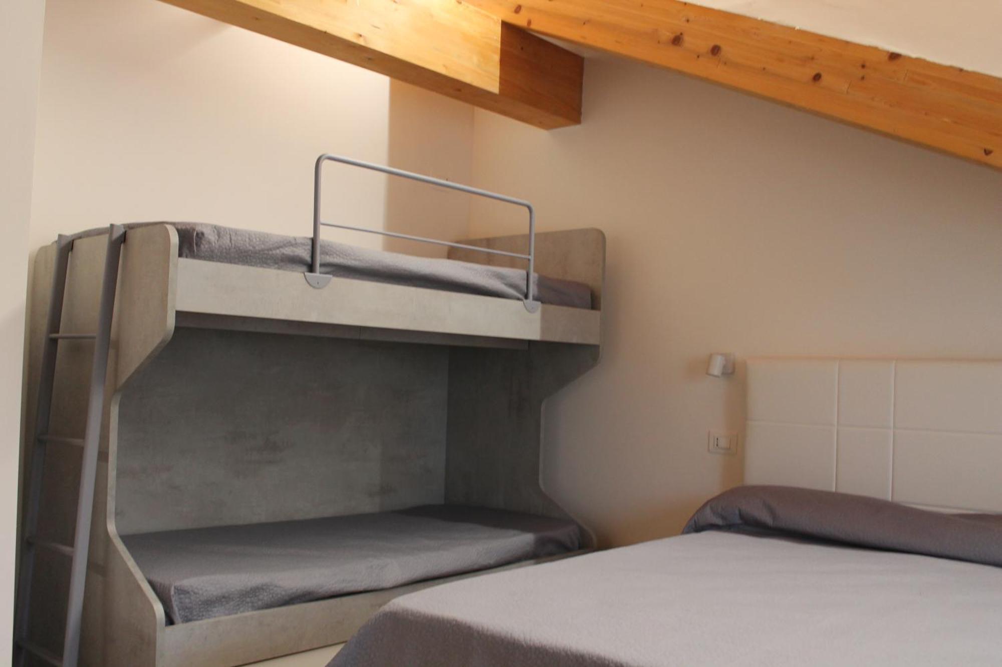 Annabella'S Home Agropoli Luaran gambar