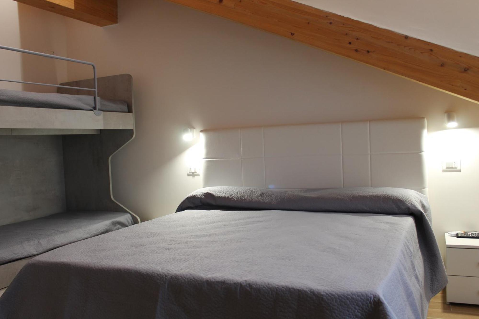 Annabella'S Home Agropoli Luaran gambar