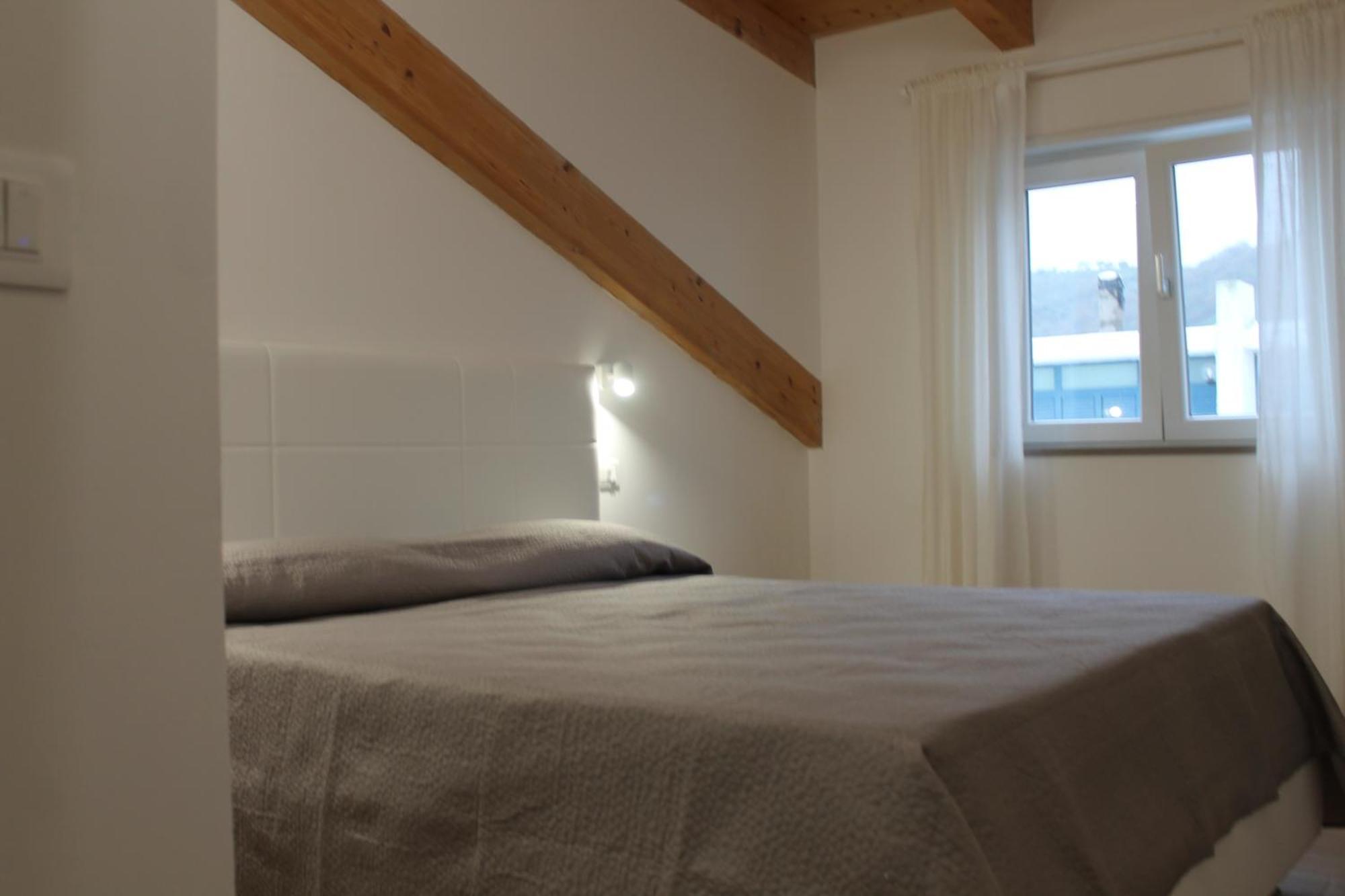 Annabella'S Home Agropoli Luaran gambar