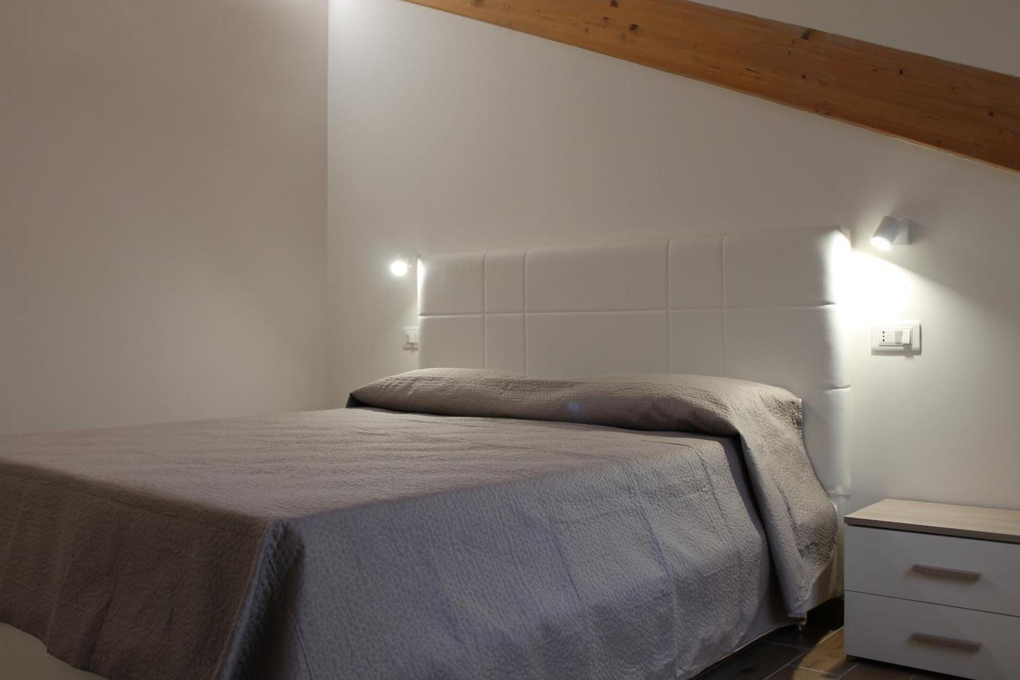 Annabella'S Home Agropoli Luaran gambar