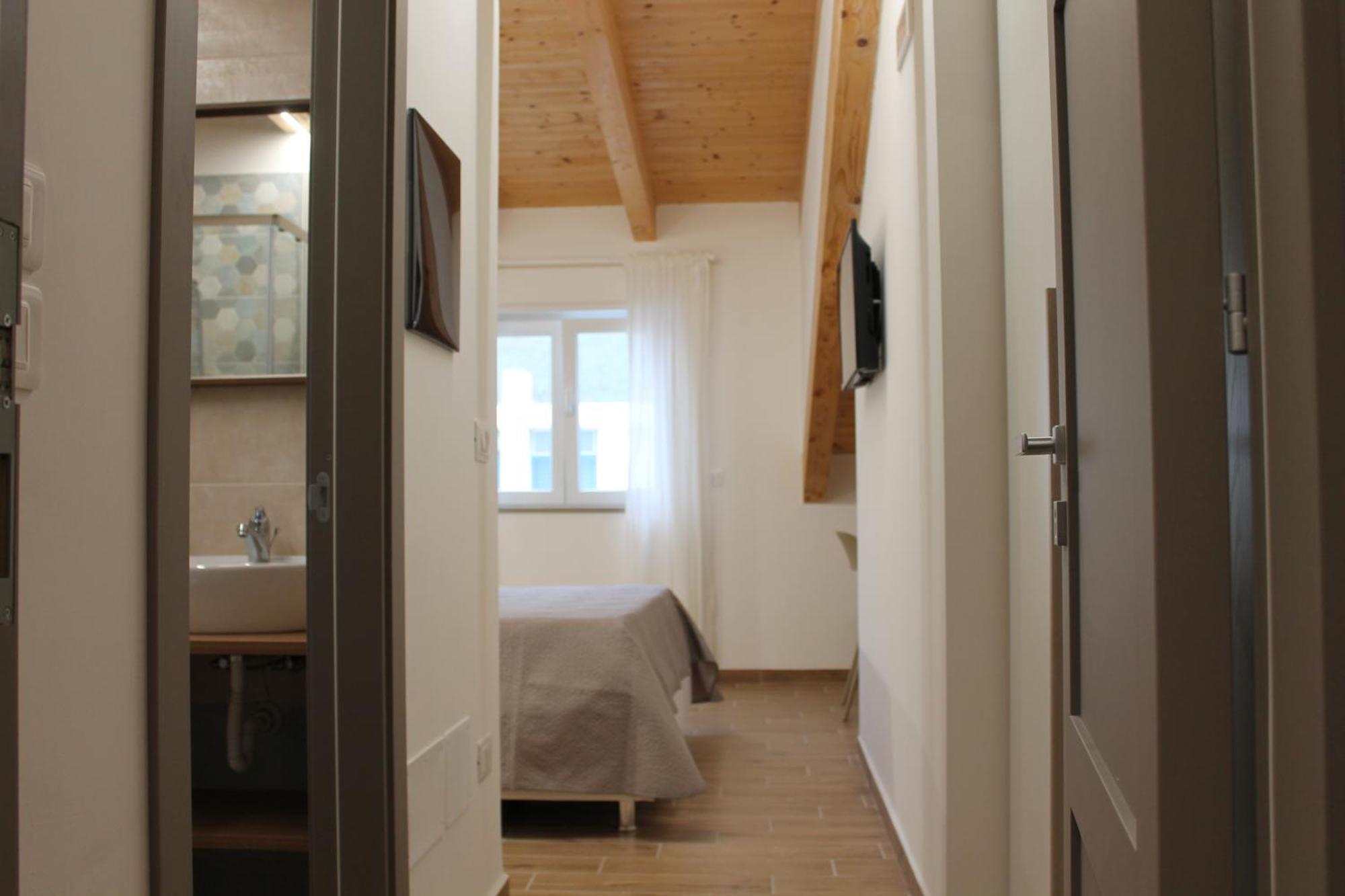Annabella'S Home Agropoli Luaran gambar
