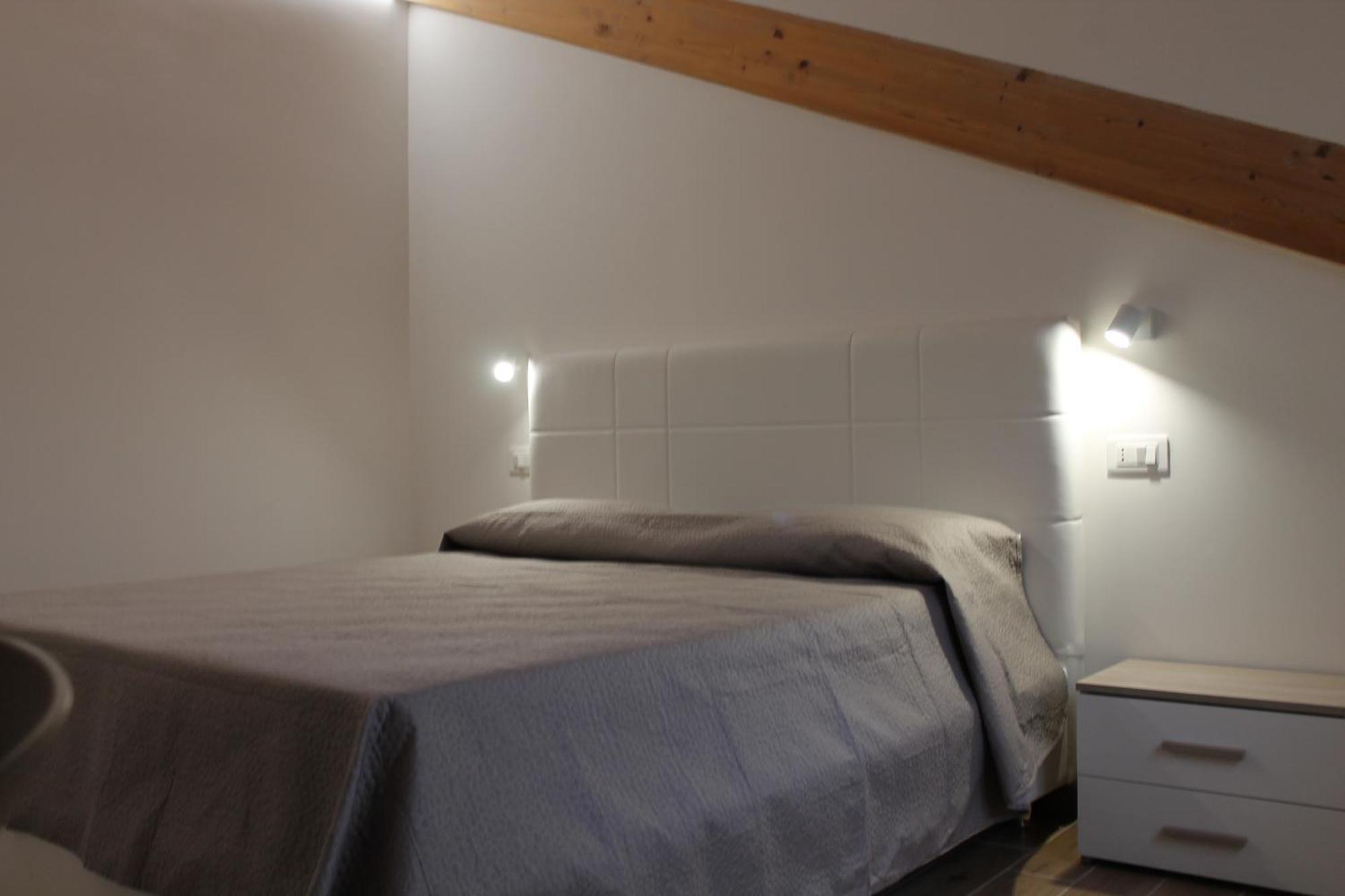 Annabella'S Home Agropoli Luaran gambar
