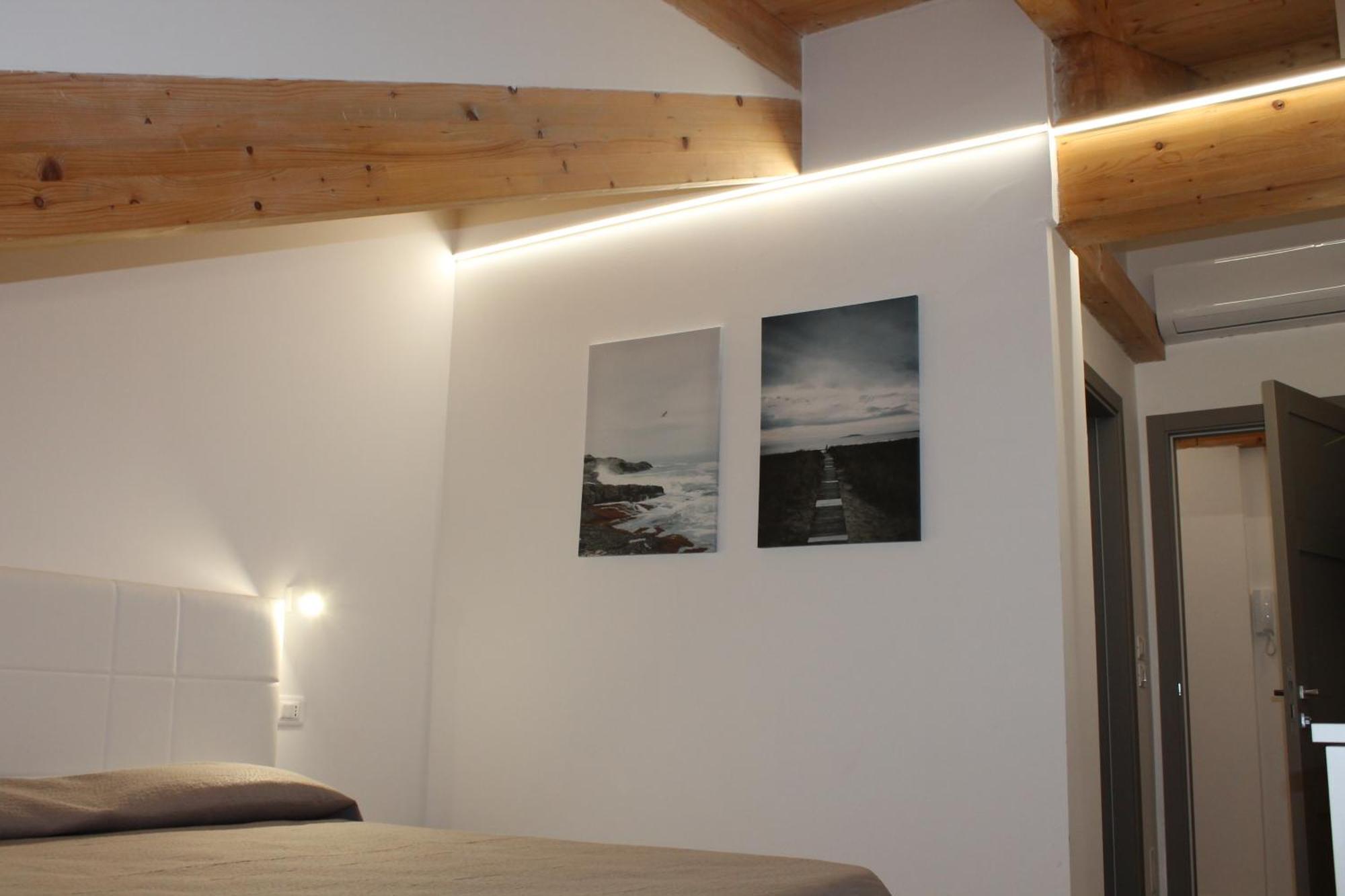Annabella'S Home Agropoli Luaran gambar