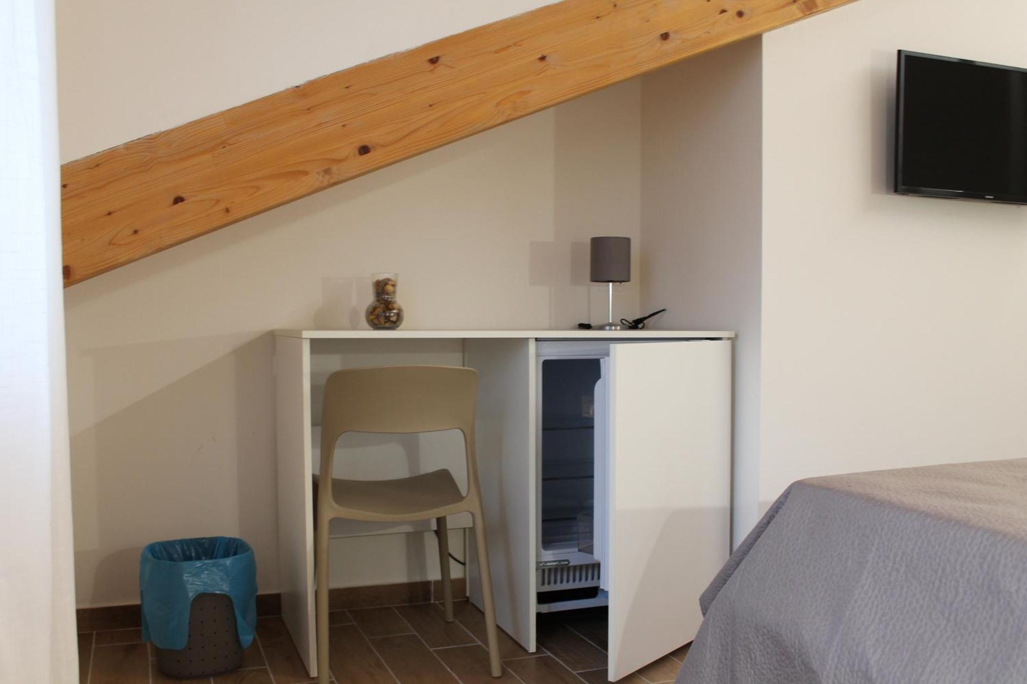 Annabella'S Home Agropoli Luaran gambar