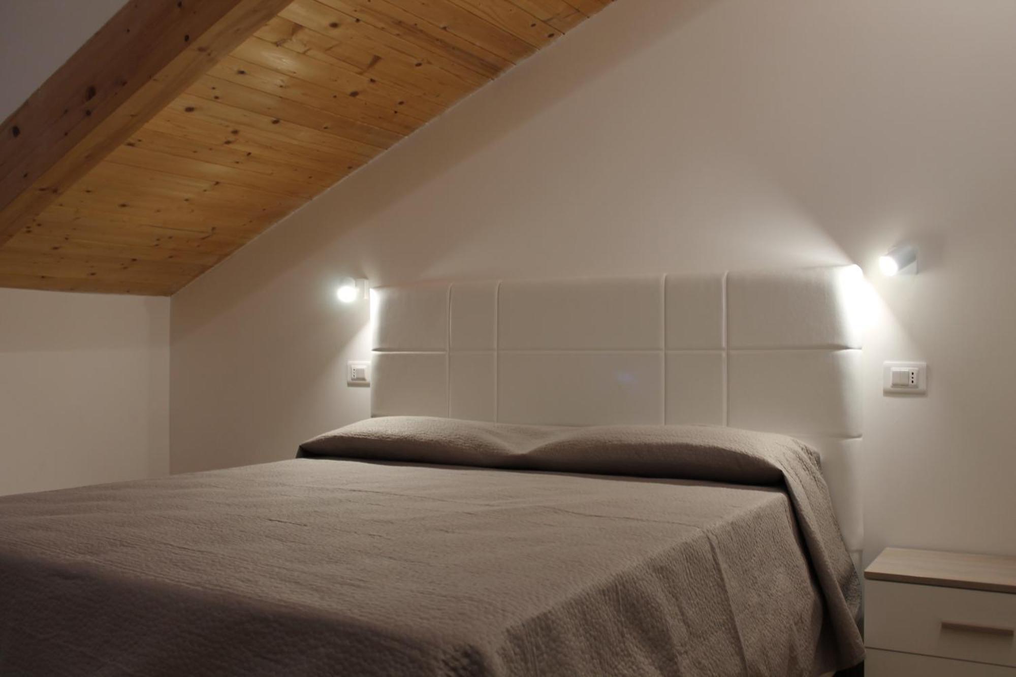 Annabella'S Home Agropoli Luaran gambar