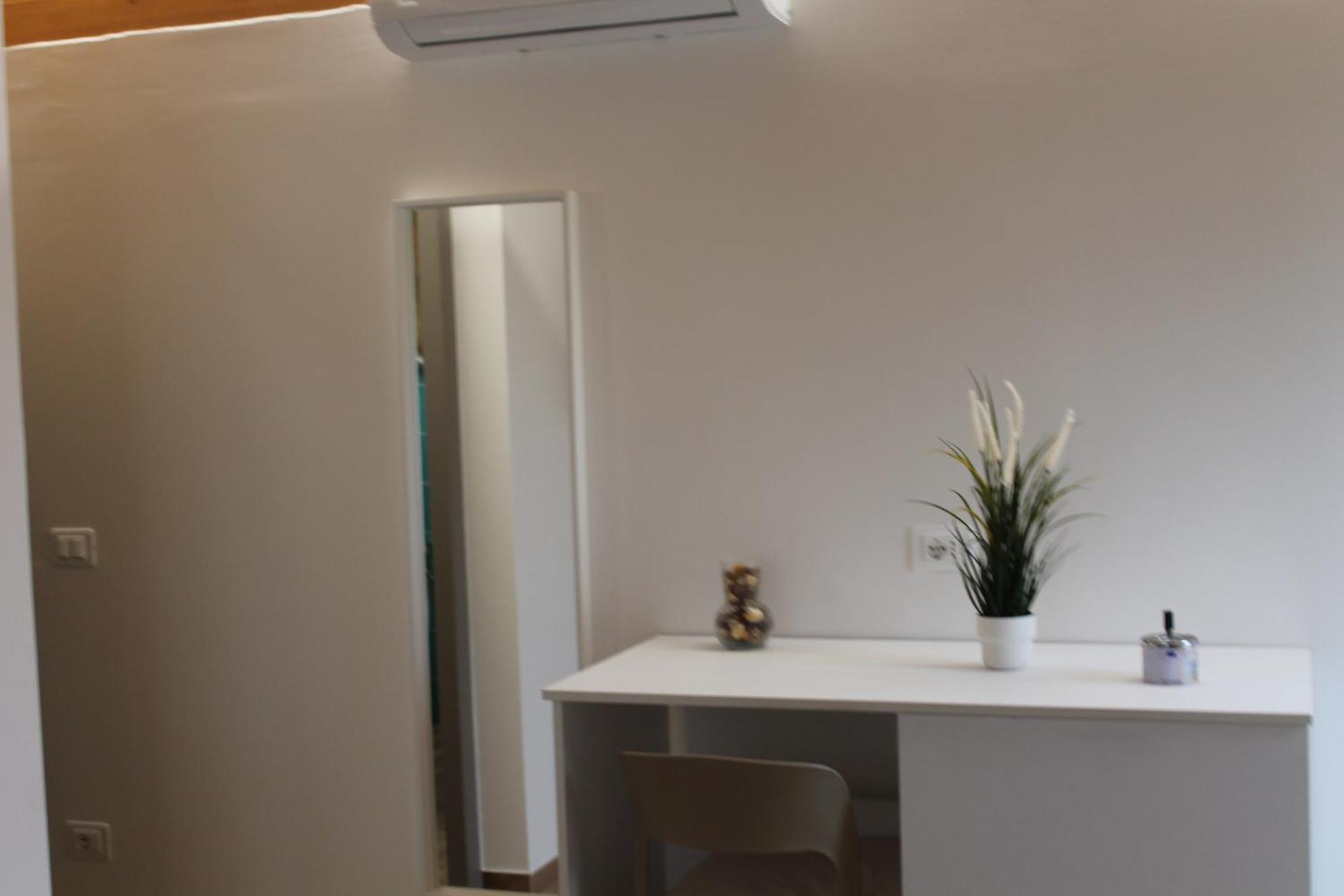 Annabella'S Home Agropoli Luaran gambar