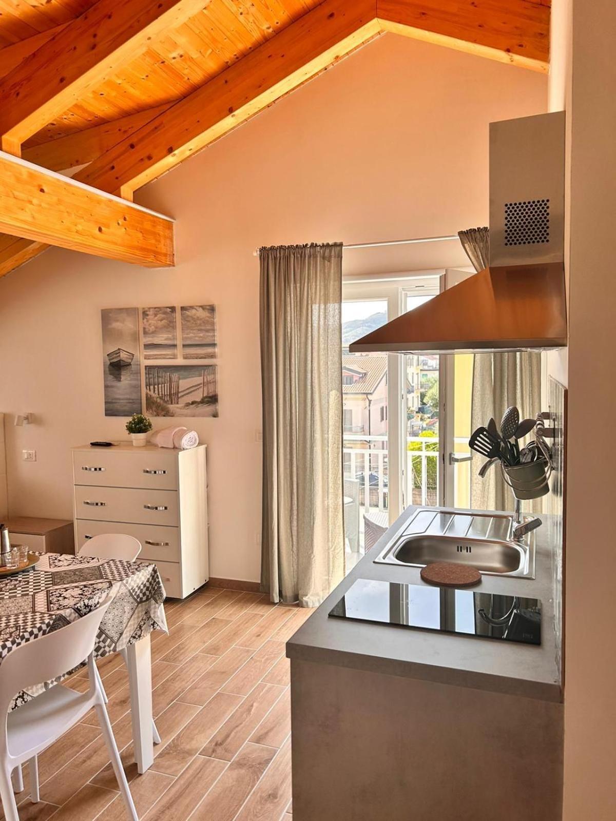 Annabella'S Home Agropoli Luaran gambar