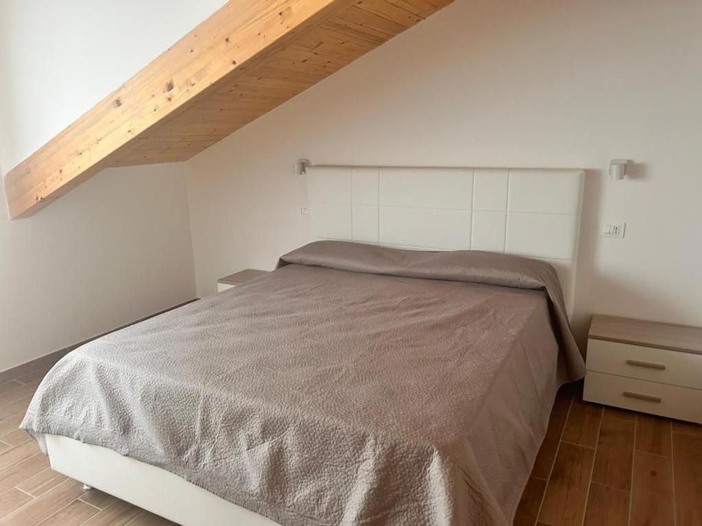 Annabella'S Home Agropoli Luaran gambar