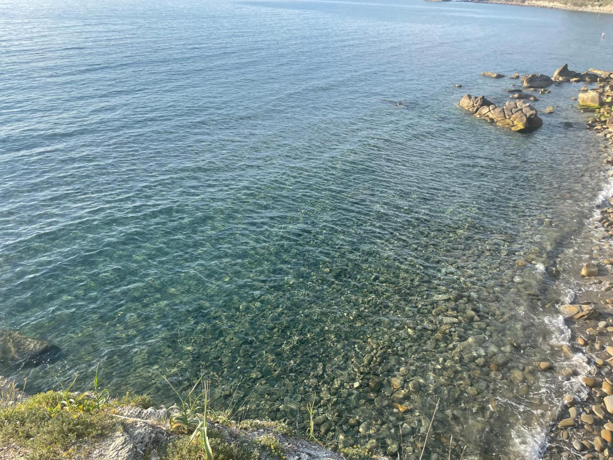 Annabella'S Home Agropoli Luaran gambar